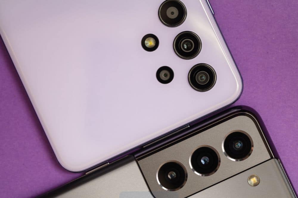 Explorando los mejores modelos de celulares Samsung