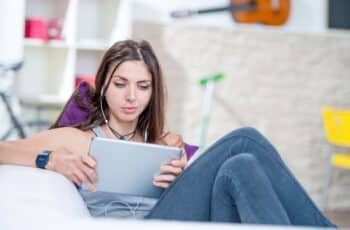 ¿Qué es mejor, una tablet o una notebook?