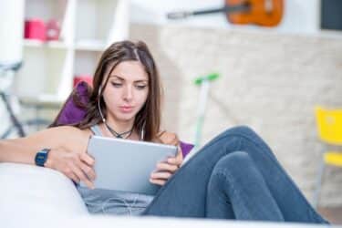 ¿Qué es mejor, una tablet o una notebook?