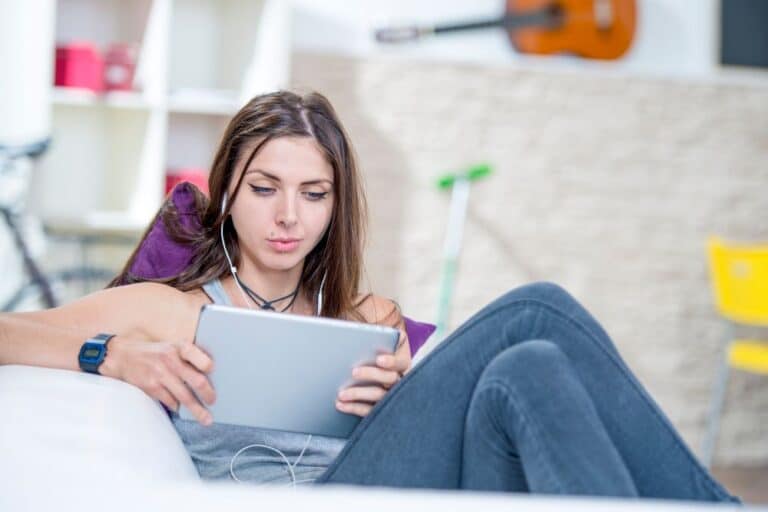 Descubre las diferencias entre tabletas y notebooks