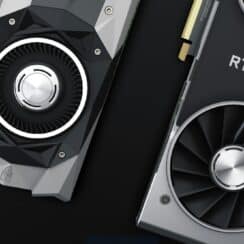 Cuál es la mejor placa de video para notebook