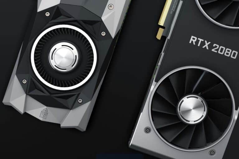 placa de video para notebook