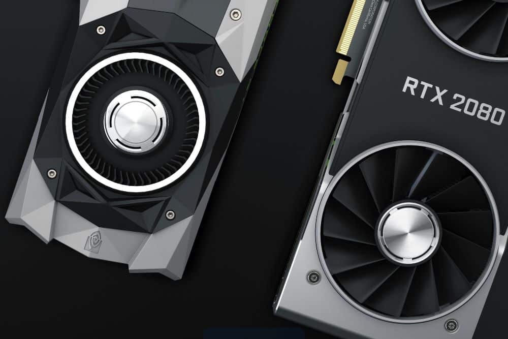 placa de video para notebook