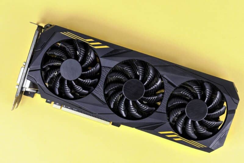 mejor GPU para tu notebook
