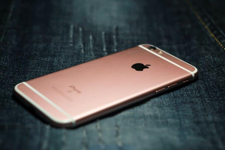 Diferencias entre iPhone 6s y 6 Plus
