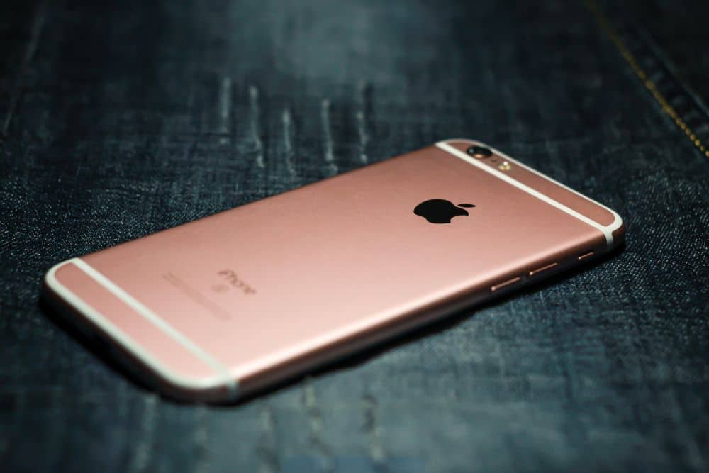 Diferencias entre iPhone 6s y 6 Plus