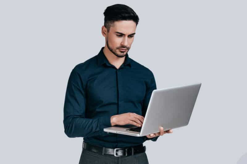 Descubre las mejores laptops Dell