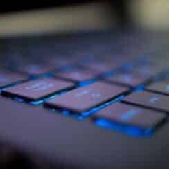Comparativa de las mejores notebooks del 2025: innovación y rendimiento en el mercado actual