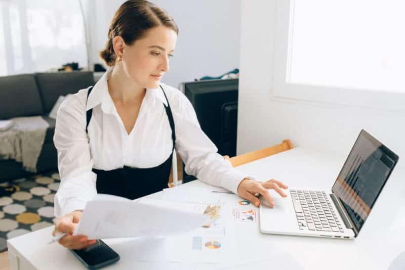 Ventajas de una notebook