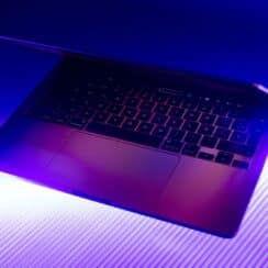 ¿Cómo puedo poner mi notebook en alto rendimiento?