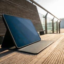 Tablet o notebook: ¿cuál conviene más hoy en Argentina?