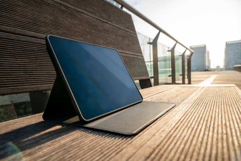 tablets evolucionaron