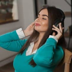 ¿Qué tipos de auriculares existen?