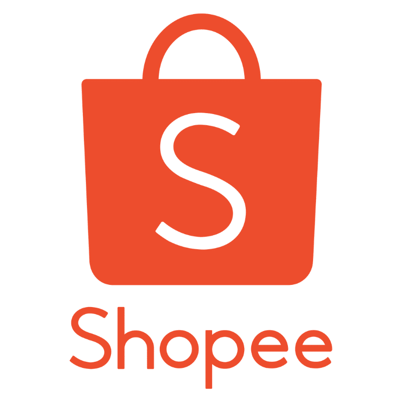 Shopee Logo Shopee