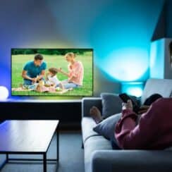 Guía comparativa para descifrar si es mejor un televisor con pantalla LCD o LED