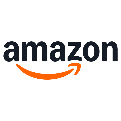 amazon Logo Plataforma