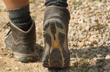 Las mejores zapatillas para montaña