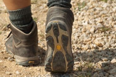 Las mejores zapatillas para montaña