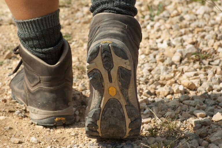 zapatillas para montaña