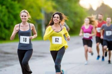 ¿Cuáles son las mejores zapatillas running de 2024/2025?