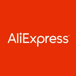 logo Logo AliExpress