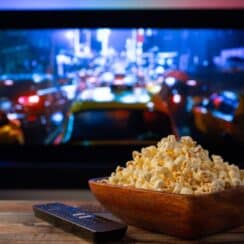 Guía completa para elegir el mejor televisor con tecnología 4K