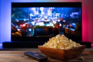 Guía completa para elegir el mejor televisor con tecnología 4K