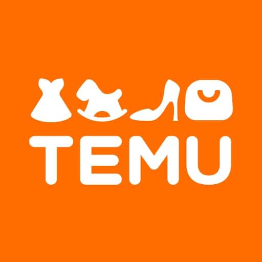 temu Logo Temu