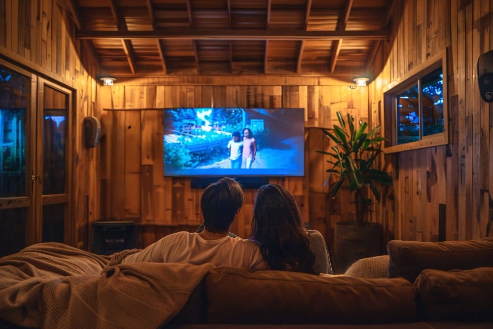 Smart TV