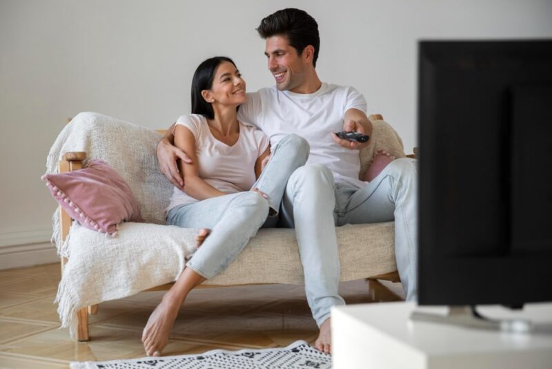 Smart TV en Argentina