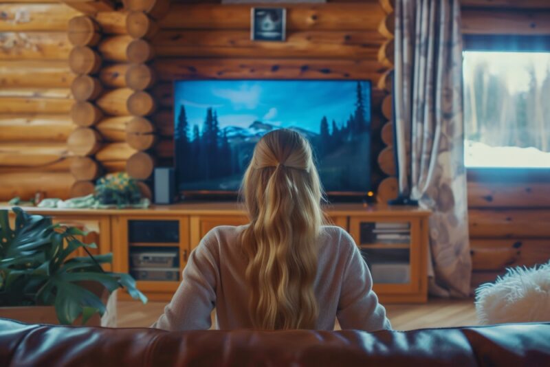 TV digital y HD