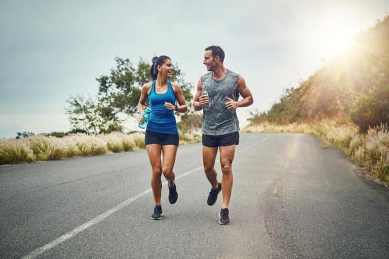 zapatillas para correr