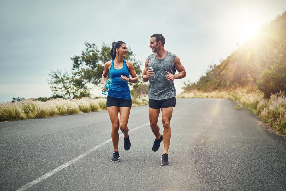 zapatillas para correr