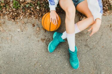 Las mejores zapatillas de básquet: estilo, rendimiento y tecnología en la cancha