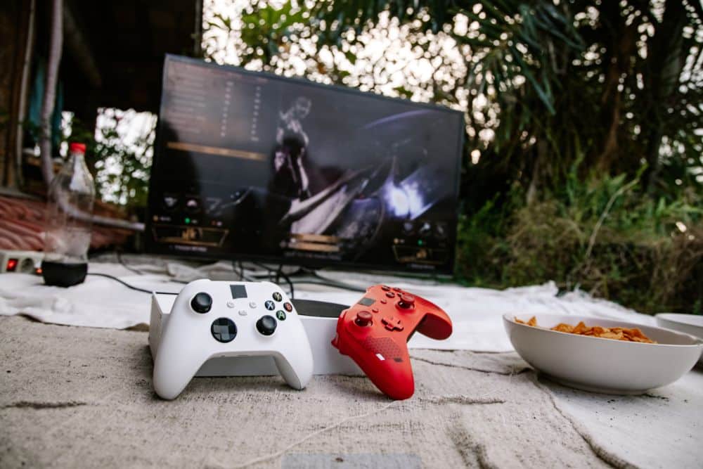 PlayStation