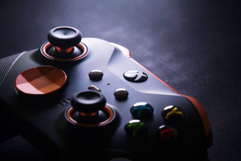 Consolas retro