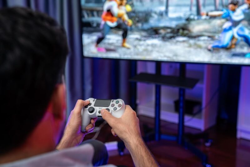 Juegos para toda la familia