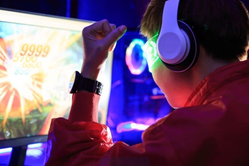 mejores juegos