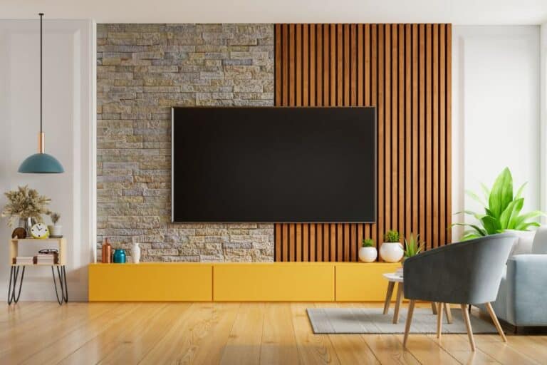 TV Samsung