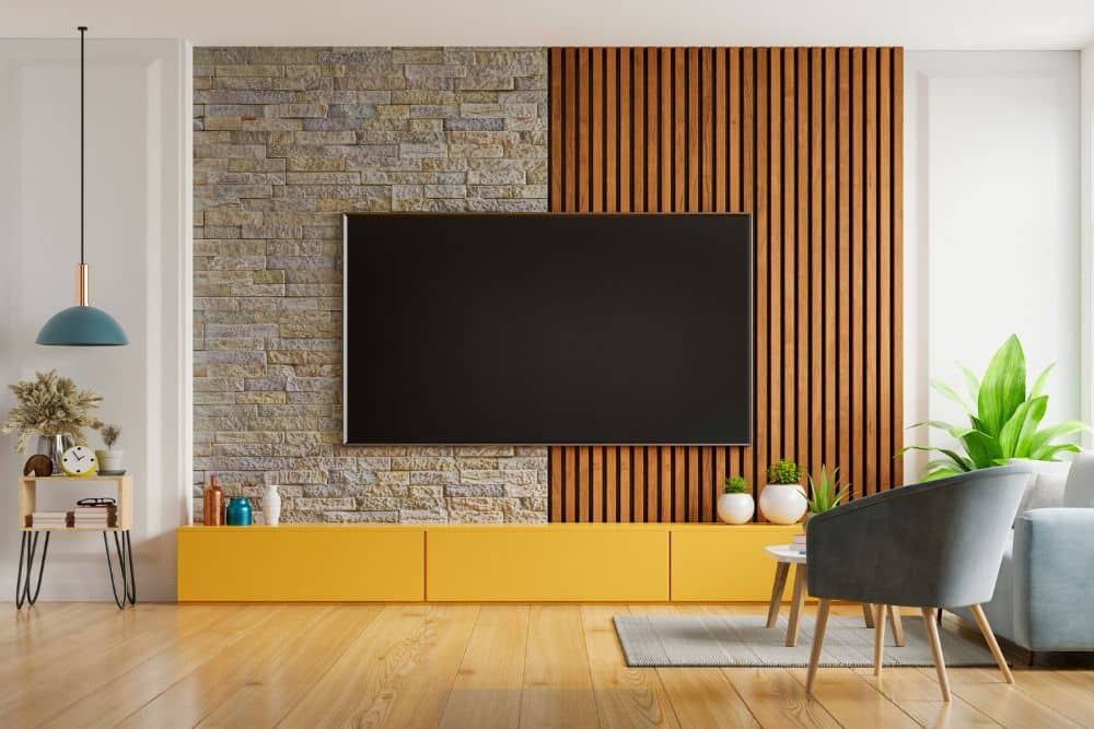 TV Samsung