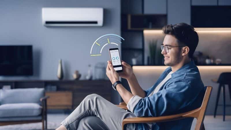 Ventajas de la climatización