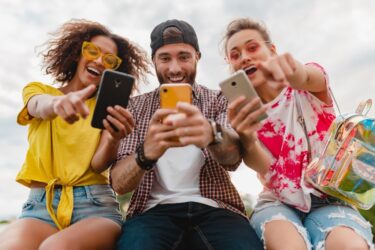 Cyber Monday: renová tu celular con descuentos en las mejores marcas y modelos del año