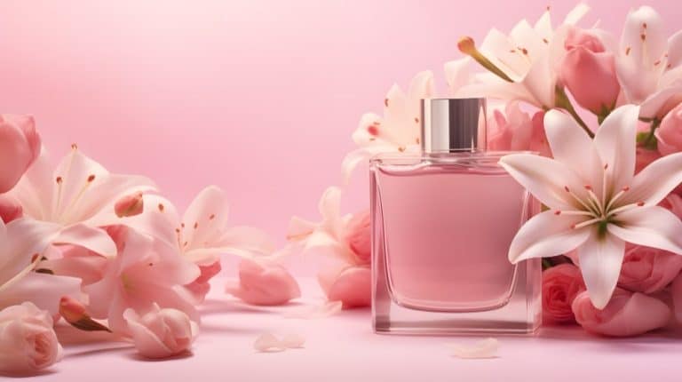 perfumes femeninos
