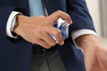 Perfumes de moda para hombre: tendencias actuales y los estilos que dominan el mercado