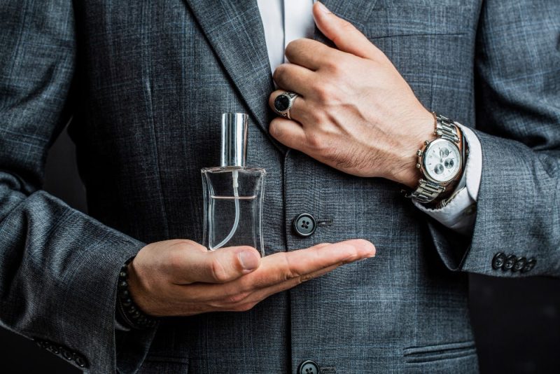 fragancias 047 especias suaves y elegantes