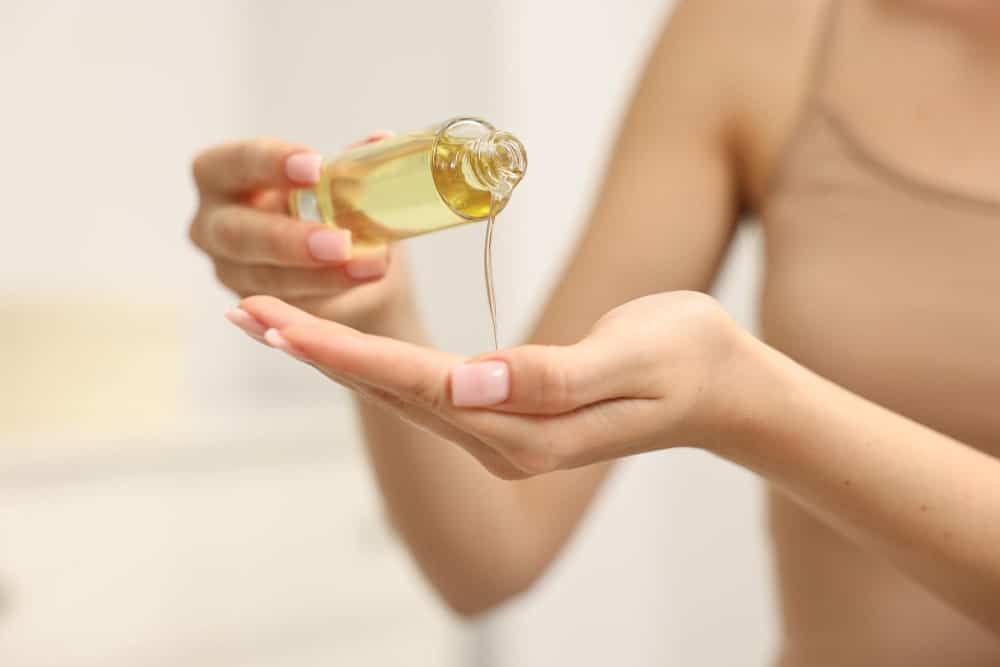 Maquillaje y cuidado facial