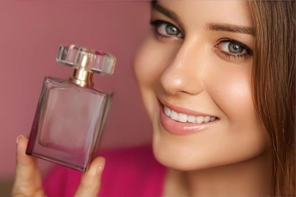 perfumes femeninos