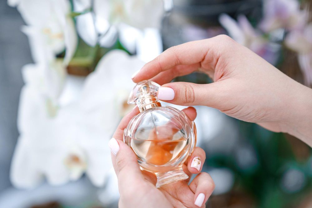 perfumes Carolina Herrera