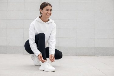 Cómo armar tu outfit deportivo con combos y descuentos exclusivos