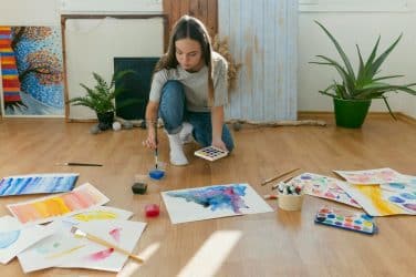 Hobbies para hacer en casa cuando querés despejar la cabeza